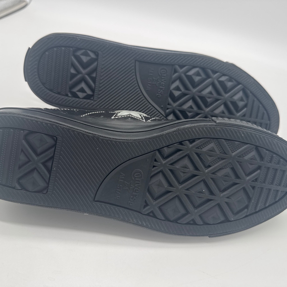 Converse CONS One Star Pro No-Comply RARE Ostrich Sneakers 9.5 - Picture 8 of 11